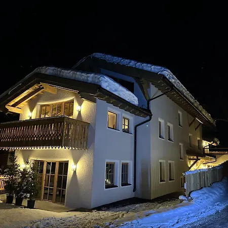 Chalet Marmotta Culm - Luxus Chalet Ski-In Ski-Out Sankt Anton am Arlberg Exterior foto