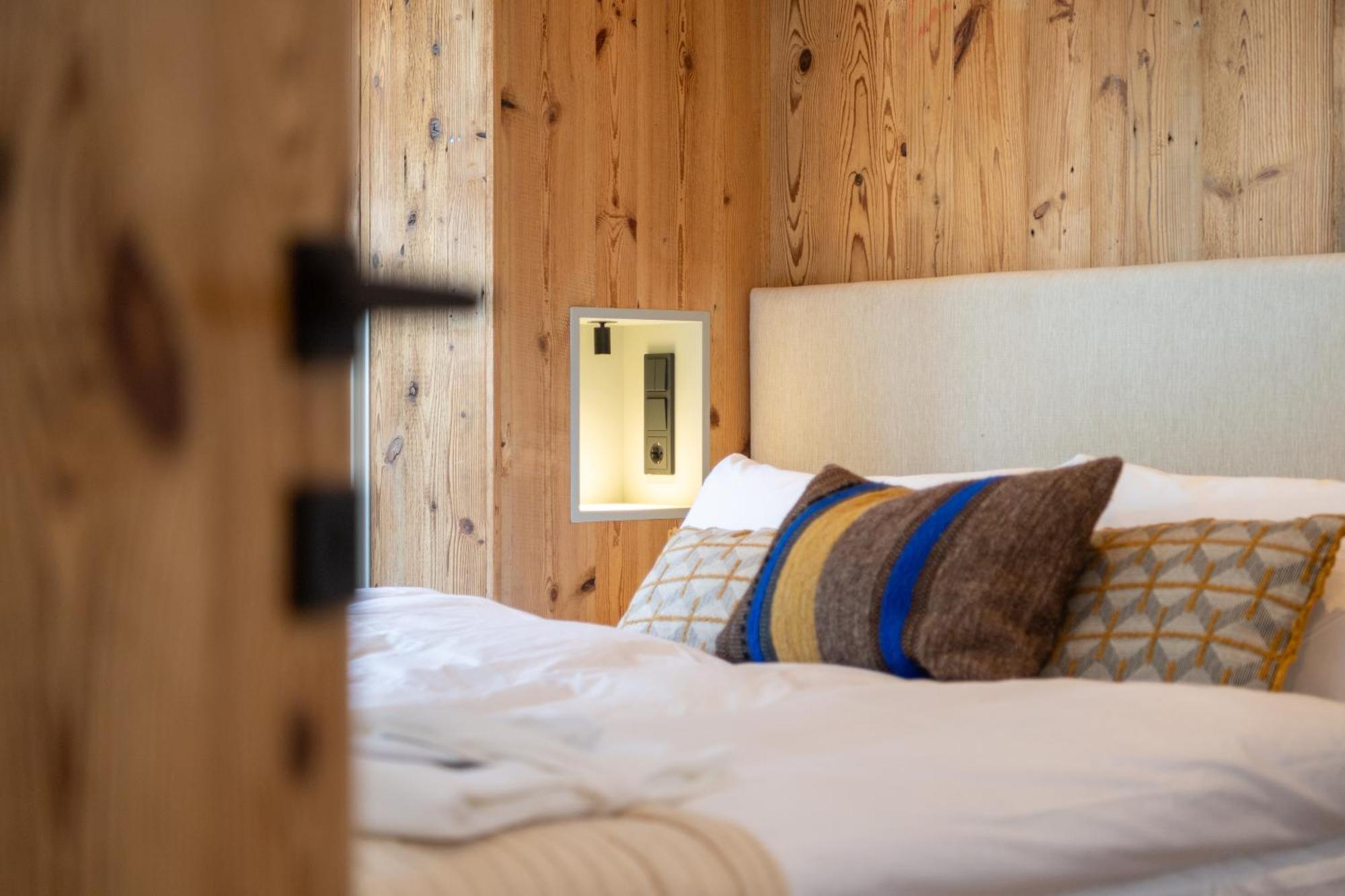 Marmotta Culm - Luxus Ski-in Ski-out *