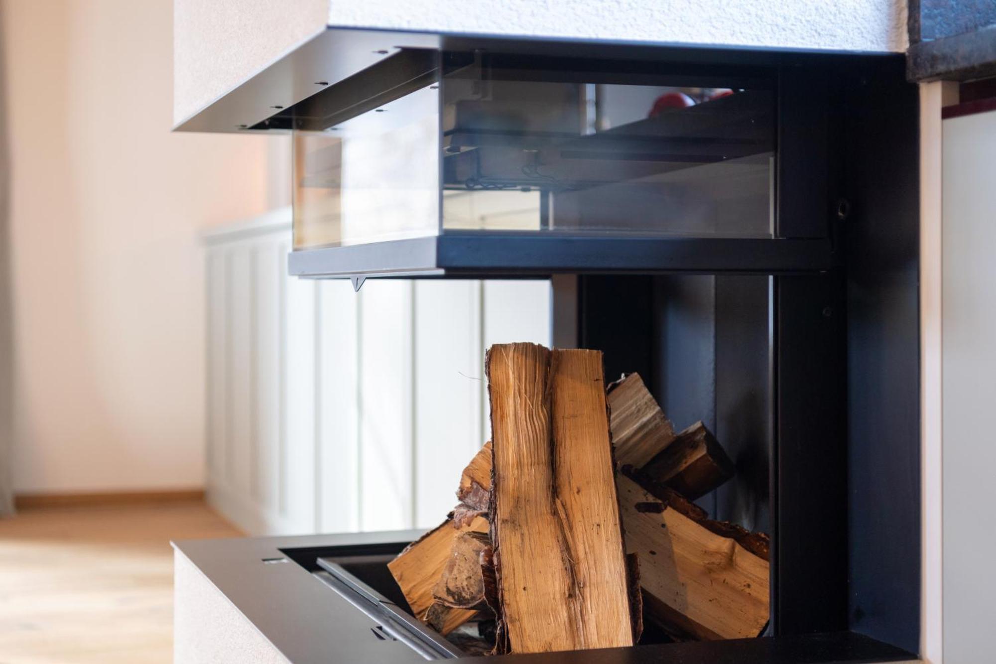 Apartment Marmotta Culm - Luxus Ski-in Ski-out