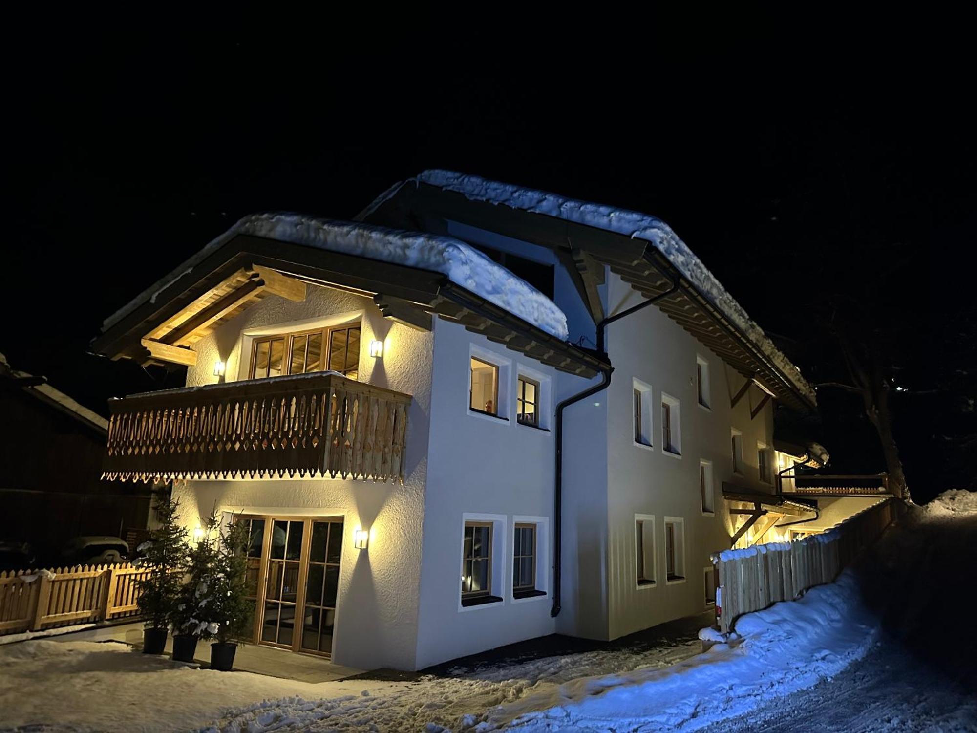 Marmotta Culm - Luxus Ski-in Ski-out * Sankt Anton am Arlberg